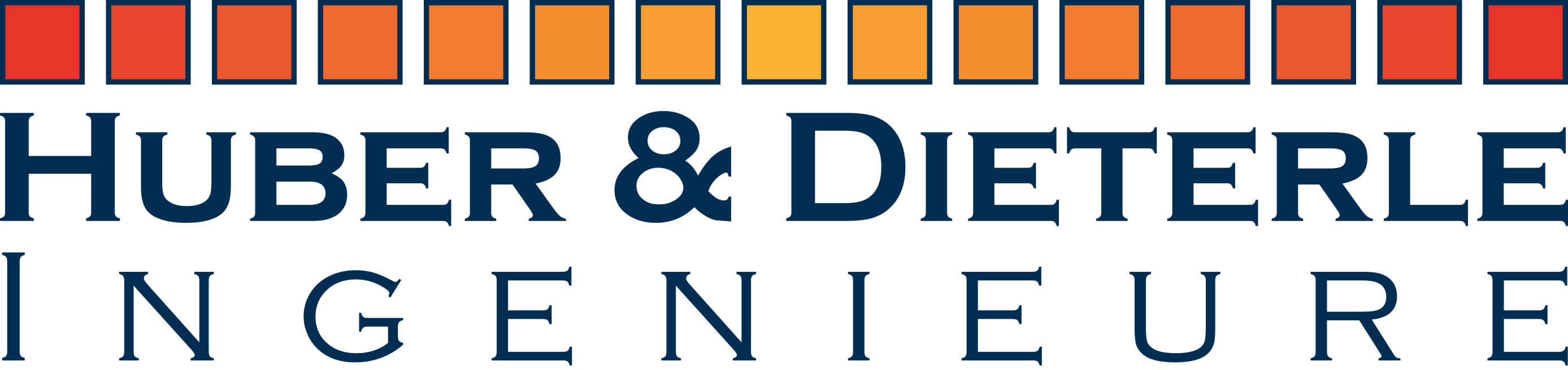 Huber & Dieterle Ingenieure
